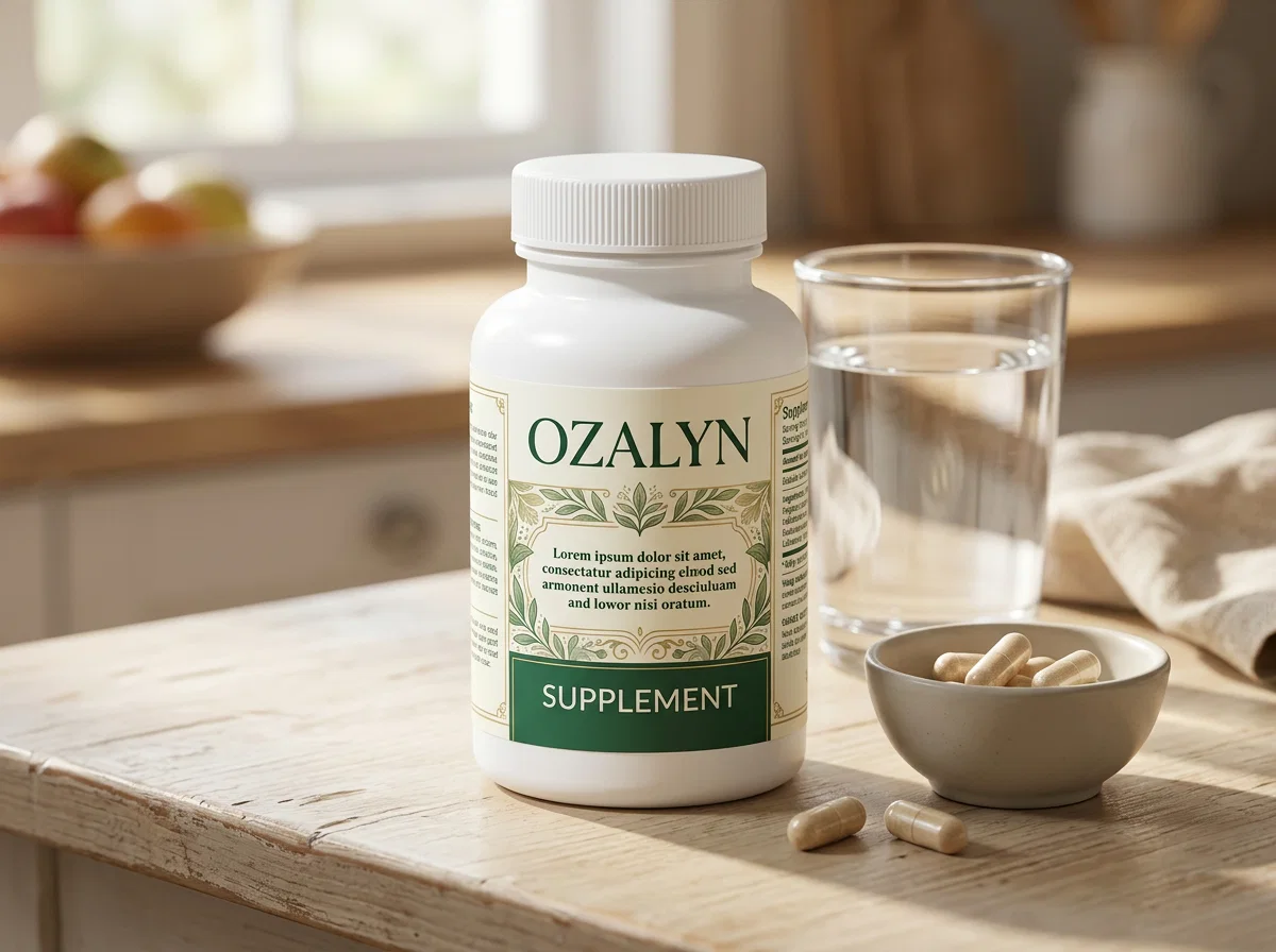Ozalyn Ozalyn